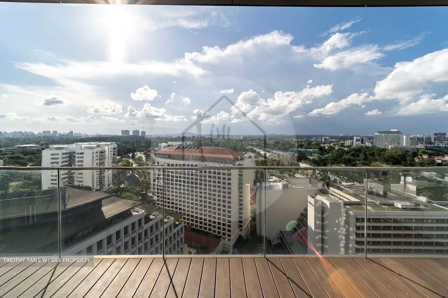 3 Orchard By-The-Park (D10), Condominium #543002061